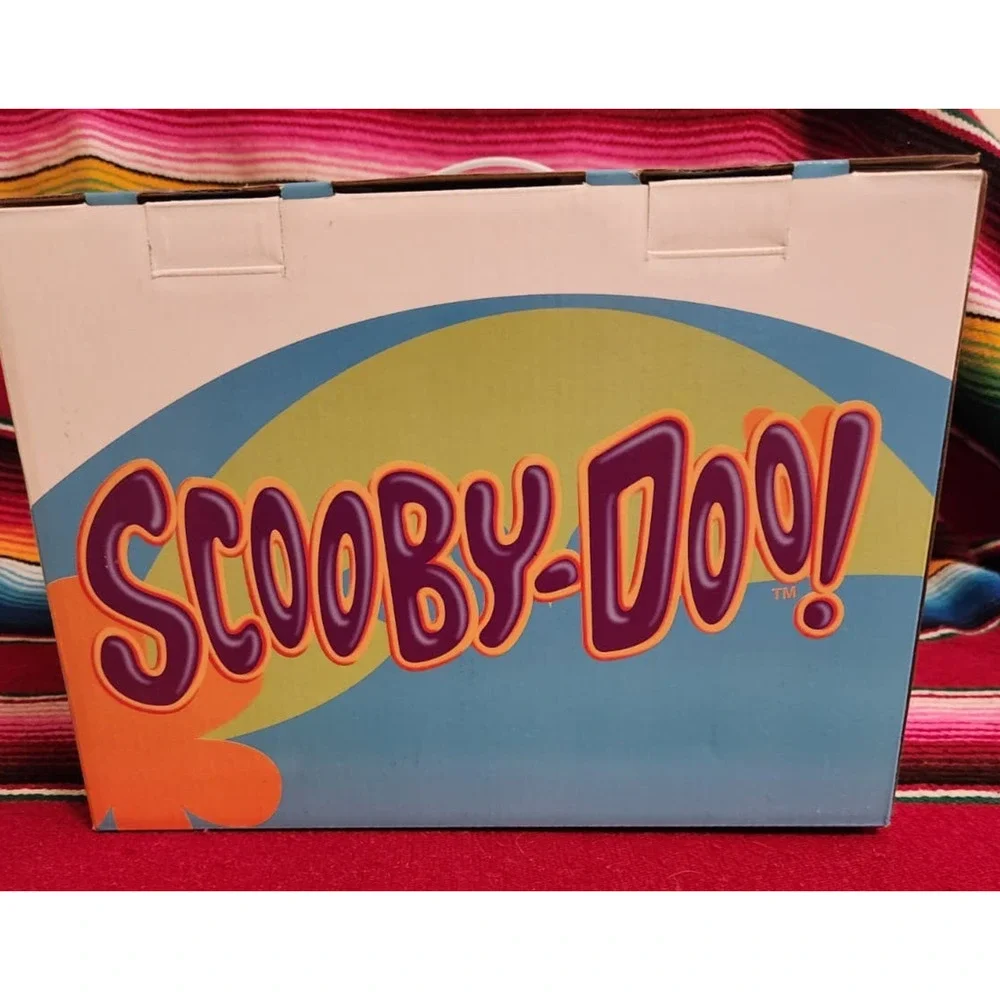 Scooby Doo surprise box Crossbody, Wallet, Belt, lanyard, mini bag, plush